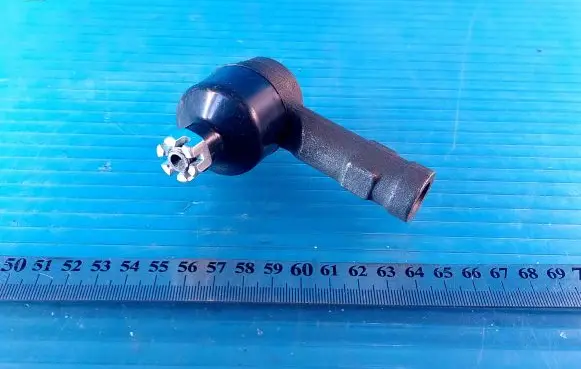 Volvo S40, V40 Steering tie rod end 30875012 15402 855021F