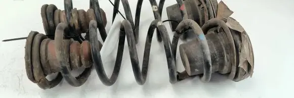 Peugeot Partner Rear coil spring