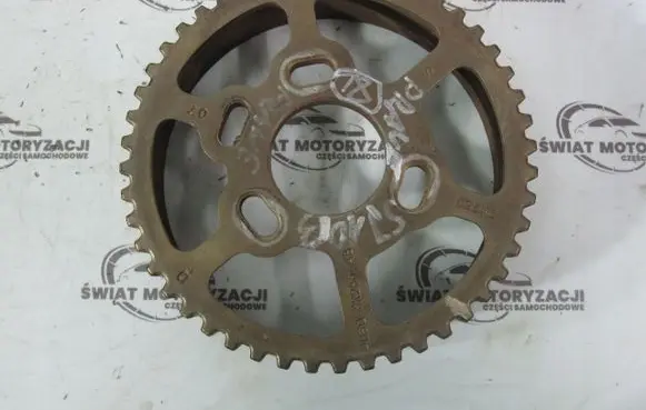 Jaguar XF X250 Flywheel 207KM