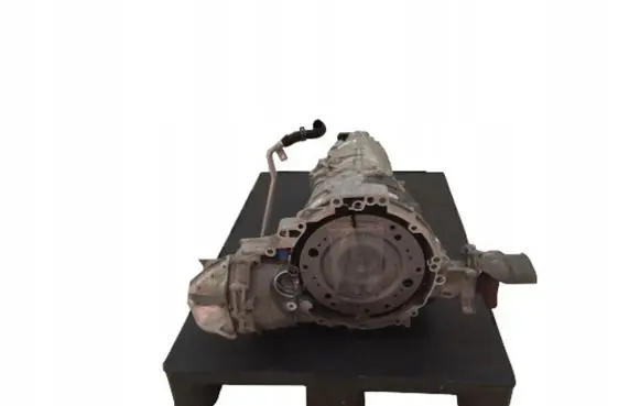 Audi A6 S6 C7 4G Automatic gearbox PPD SK006