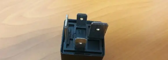 Volvo S60 Other relay 9441158 v23134-j52-x346