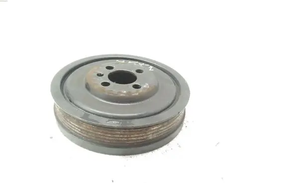 Volkswagen Jetta V Crankshaft gear 