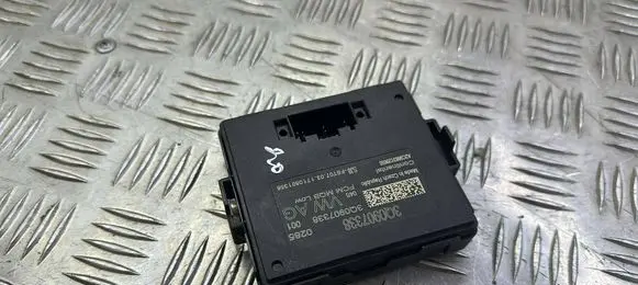 Volkswagen Golf VII Other control units/modules 3Q0907338