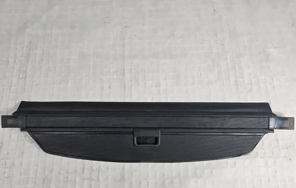 Skoda Octavia Mk1 (1U) Parcel shelf load cover 