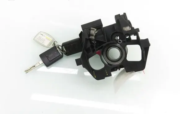 Opel Meriva A Ignition lock 5WK47631 90589389 90589313
