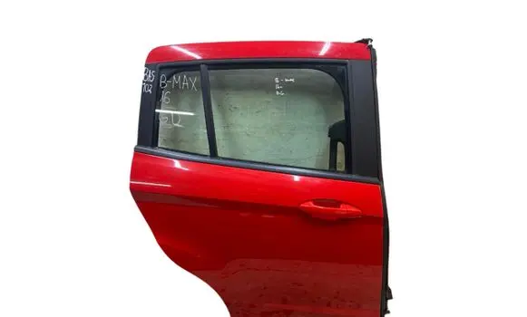 Ford B-MAX Rear door