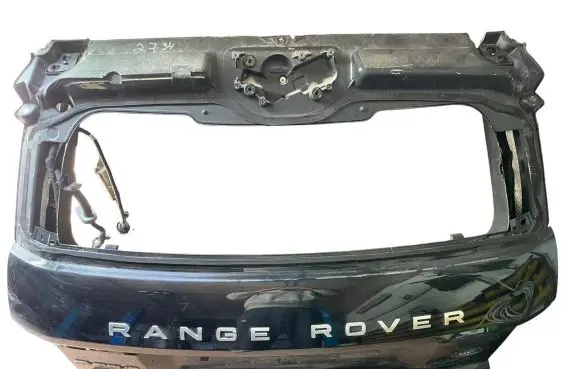 Land Rover Evoque I Tailgate/trunk/boot lid