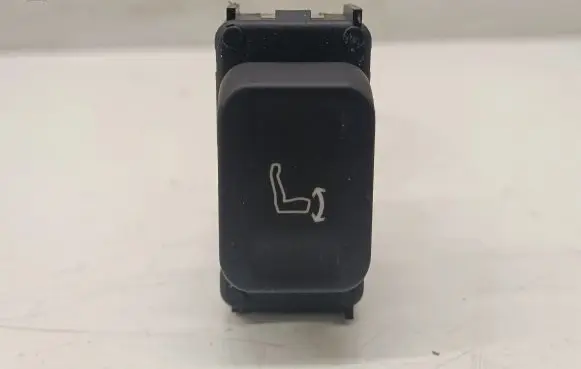 Opel Grandland X Seat control switch 98126476ZD 98126476ZD00
