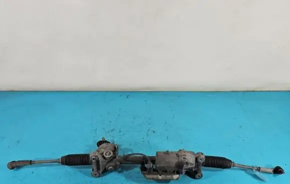 Steering rack