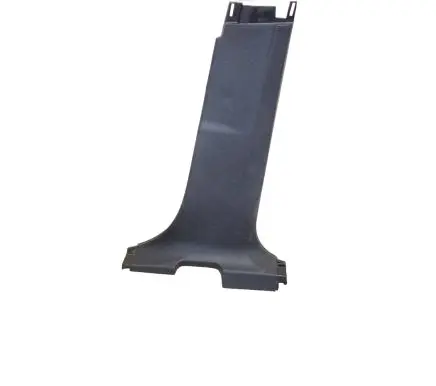 Chevrolet Equinox (B) pillar trim (bottom) 84149061