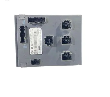 Audi A6 S6 C7 4G Comfort/convenience module 4H0907063CA 4H0907063A F005V01320