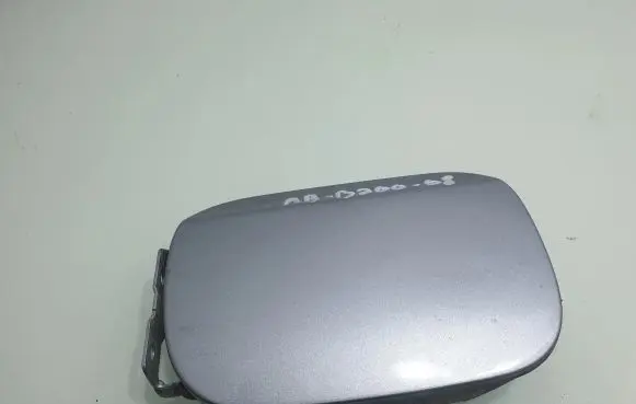 Fuel tank cap
