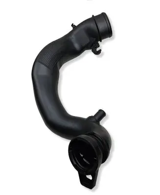 Peugeot 607 Air intake hose/pipe 9653096580 51949 53945