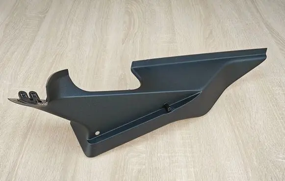 BMW 4 G22 G23 G24 G26 Centre console side trim rear 7489848