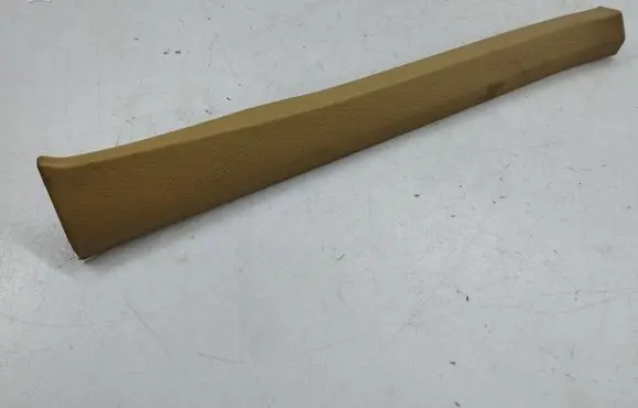 Porsche Cayenne (92A) (A) pillar trim 7P0868238A