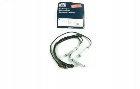 Opel Ascona A Ignition plug leads 0300890575