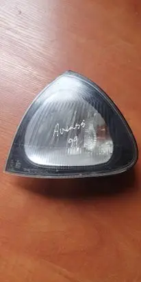 Headlight part