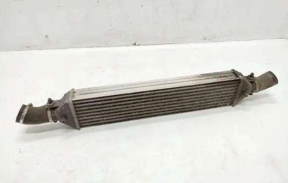 Fiat Bravo Intercooler radiator 51783791