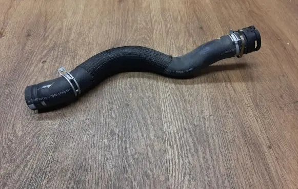 Hyundai Tucson IV NX4 Engine coolant pipe/hose 25414P0000