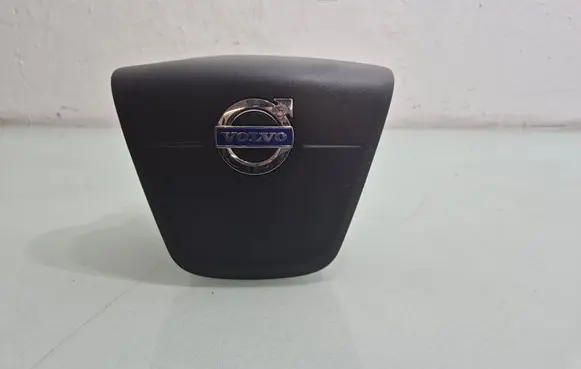 Volvo S60 Steering wheel airbag P31418063