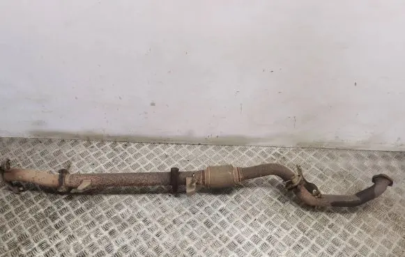 Honda CR-V Exhaust flexible connection 