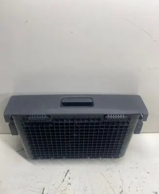 Volkswagen Touran I Glove box 1T0881580C