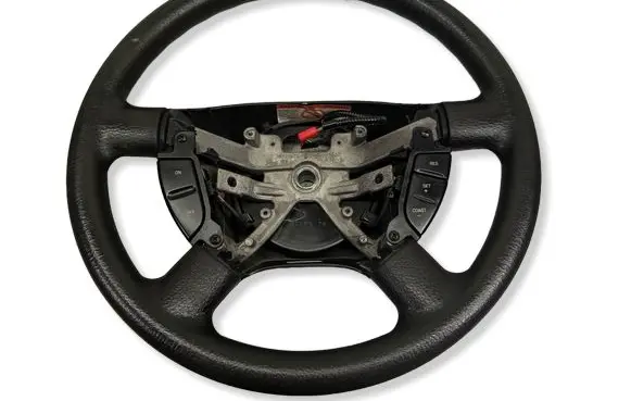 Ford Explorer Steering wheel 30321805