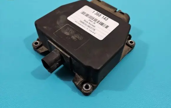 Throttle valve