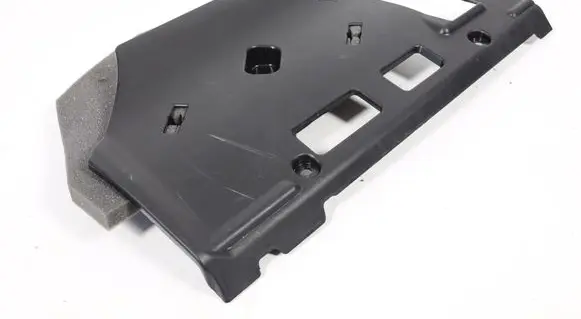 Toyota Prius (XW30) Other interior part 31442835