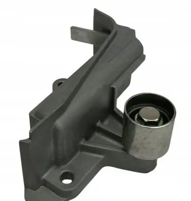 Skoda Superb B5 (3U) Timing belt tensioner 06B109477A