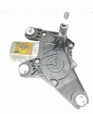 Mercedes-Benz ML W166 Rear window wiper motor A2518200042