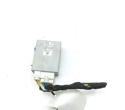 BMW 3 G20 G21 Fuel injection pump control unit/module 5A08539 55892110