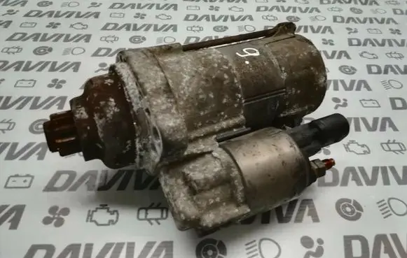 Ford Focus Starter motor 021911023H