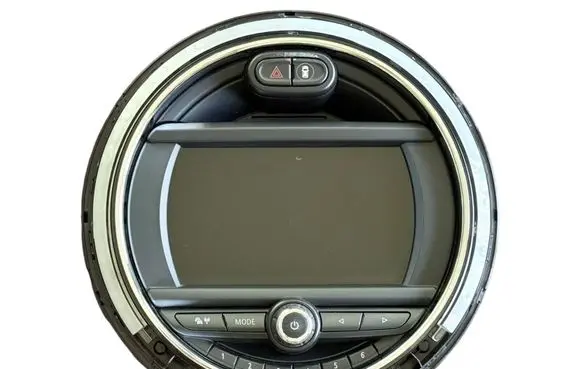 Mini One - Cooper F56 F55 Head unit multimedia control 9279424