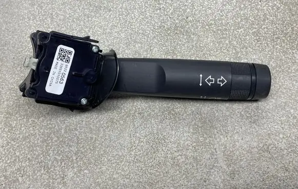 Opel Insignia A Indicator stalk 95220563