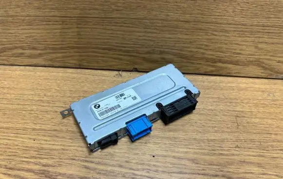 BMW 5 F10 F11 Comfort/convenience module 9247397 110731 535218804