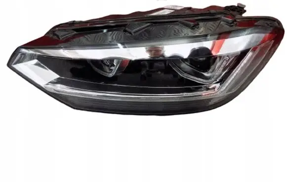 Volkswagen Touran III Headlight/headlamp 5TD941751 5TD941753