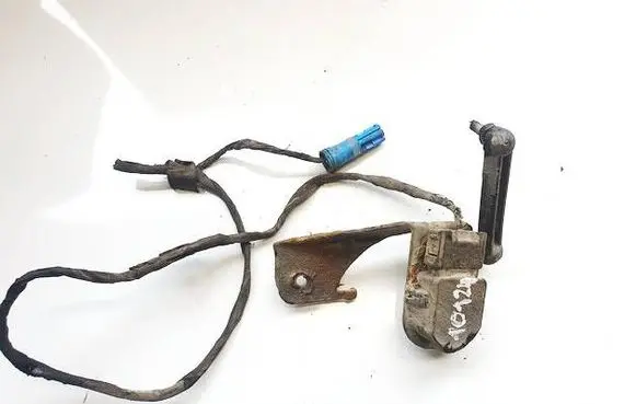 BMW X1 E84 Front height sensor lever 