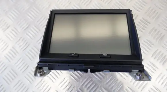 Land Rover Discovery 3 - LR3 Screen/display/small screen YIE500090 4622005481