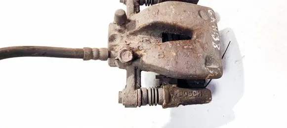 Toyota Corolla Verso AR10 Rear brake caliper 