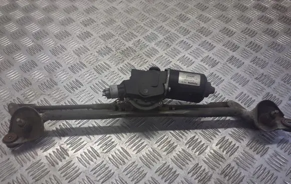 Toyota Avensis T250 Front wiper linkage 85110-05060