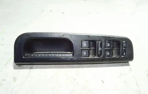 Volkswagen Golf IV Electric window control switch 1J4959857B