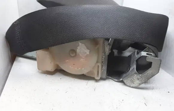 Chrysler 300 - 300C Front seatbelt NOCODE