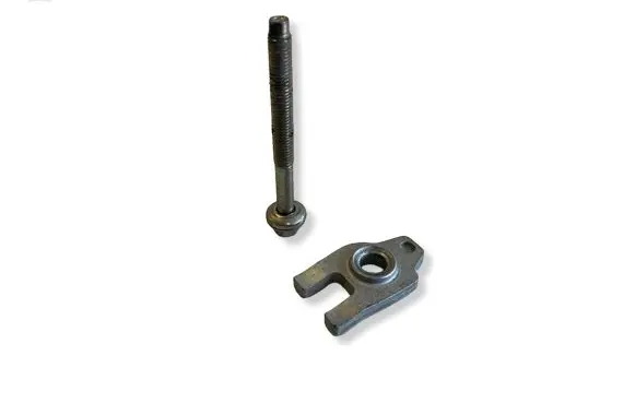 Mercedes-Benz Vito Viano W447 Fuel Injector clamp holder 