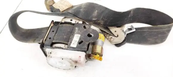 Mazda 5 Front seatbelt T89334T
