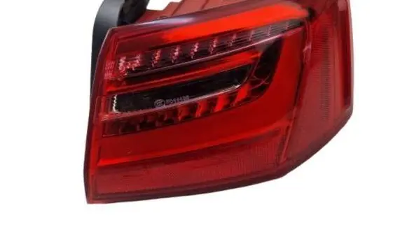 Audi A6 S6 C7 4G Rear/tail lights 4G5945096A 90003851
