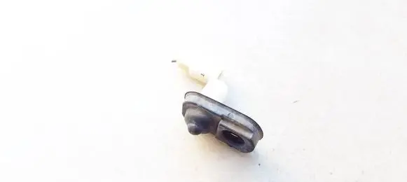 Subaru Justy Front door sensor 