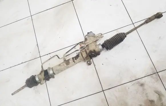 Nissan Micra Steering rack 34008785 34006533A013