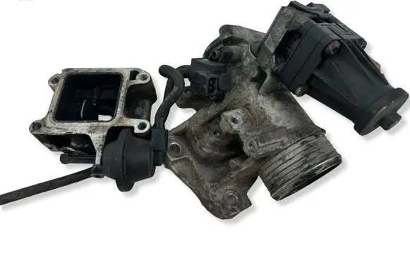 Volvo XC60 EGR thermostat