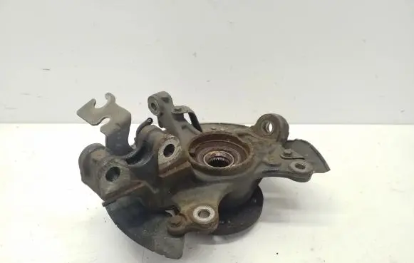 Opel Grandland X Front wheel hub